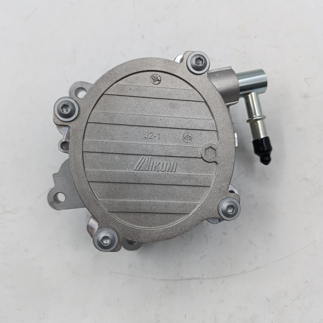 Насос вакуумный Sollers Argo 2.0 130 л.с 1025500FD020 ORG JAC - Миниатюра товара 1