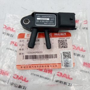 Датчик разности давления Sollers Argo 2.0 1026340FD020/0281007102 ORG JAC