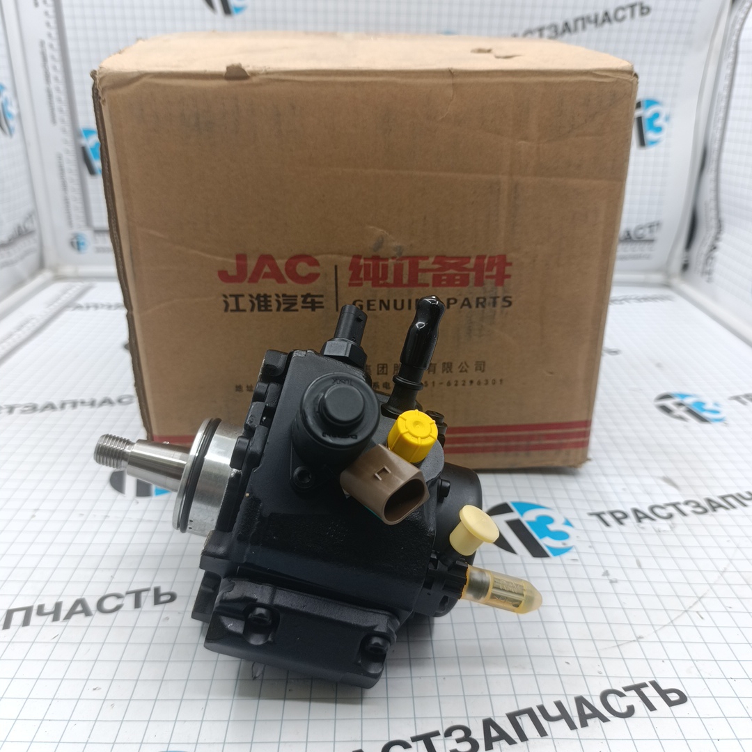ТНВД Sollers Argo 2.0 1042300FD020/28484198 ORG JAC - Миниатюра товара 3