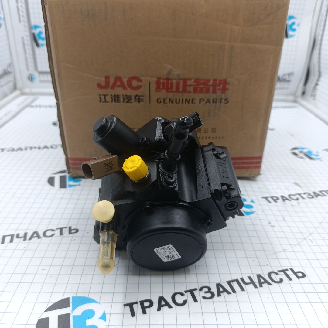 ТНВД Sollers Argo 2.0 1042300FD020/28484198 ORG JAC - Миниатюра товара 4
