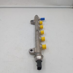 Топливная рампа Sollers Argo 2.0 1042400FD020 ORG JAC