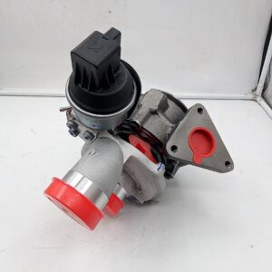 Турбокомпрессор Sollers Argo 2.0 1044100FD020 ORG JAC