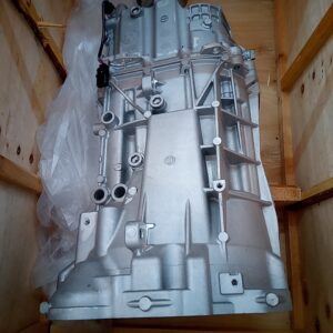 Коробка передач механическая Sollers Argo 2.0 1701010W5030 ORG JAC