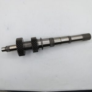 Вал КПП Sollers Argo 2.0 (вторичный) Z17012010002 ORG JAC