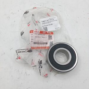 Подшипник КПП Sollers Atlant 2.7 (КПП «А»), Sollers Argo 2.0 (первичного вала) Z17018170000 ORG JAC
