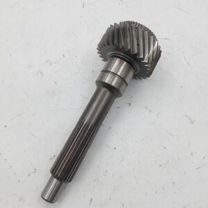 Вал КПП Sollers Atlant 2.7 (КПП «A»), Sollers Argo 2.0 (первичный) Z17011110006 ORG JAC