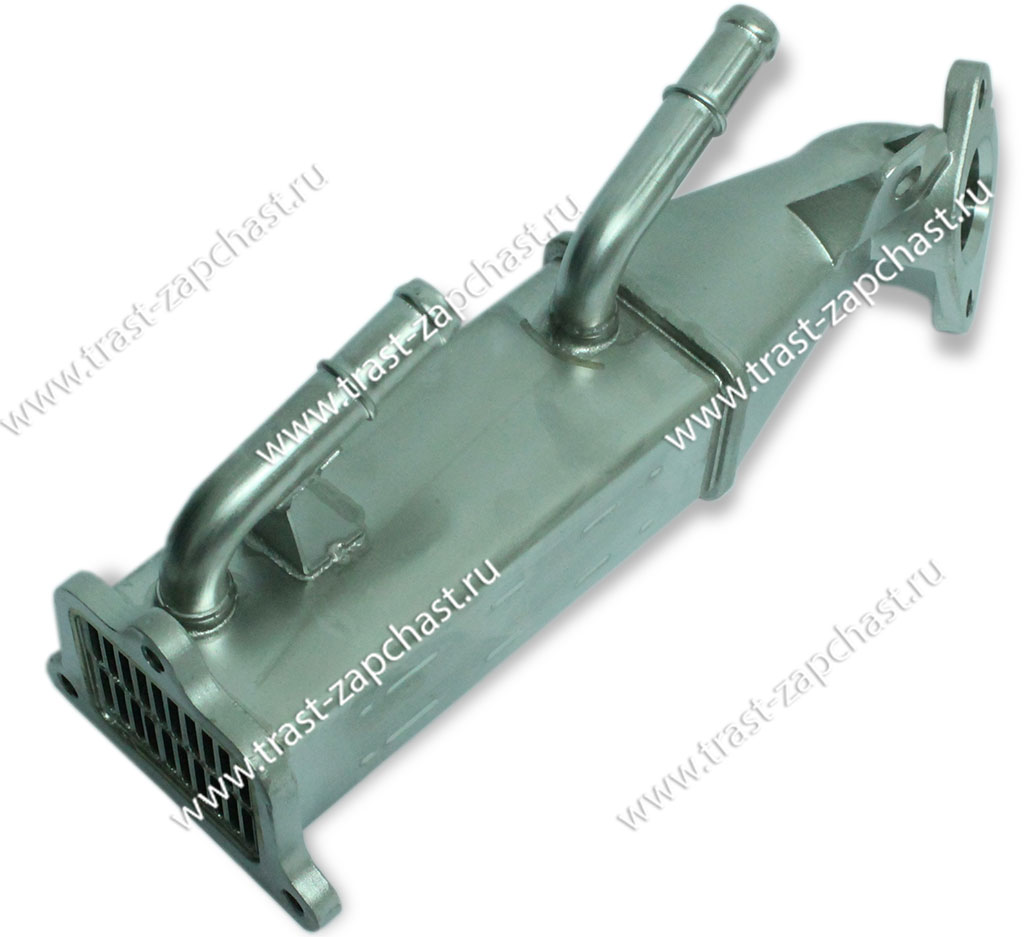 Теплообменник EGR (самовар) RWD 125-155 (квадратный) BK3Q9F464BE/1731741 - Миниатюра товара 1