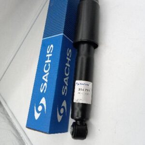Амортизатор задний Boxer-3 Ducato-3 ( 250-290 кузов, L- 418mm ) GAS SACHS EUROPE