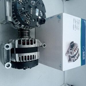 Генератор (ЕВРО 5) 150А 6PK FWD (перед. привод ) CC1T10300BD/1874992/9674987580/2545291 SEG=BOSCH