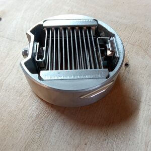 Подогреватель впускного воздуха Газон Next 3.8 ISF 24V (4941309/5254980/5405054/5258351) FOTON