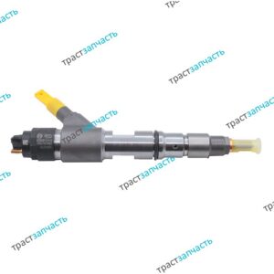 Форсунка топливная GAZon Next 3.8 ISF (Baлдай) (Евро-5) 4947582/5283275/0445120134 ORG FOTON