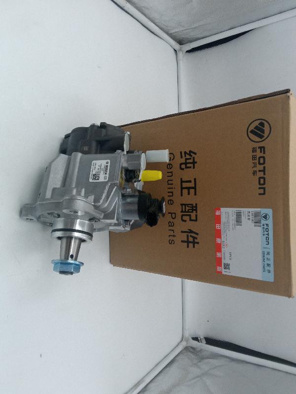 ТНВД 3.8 Cummins Евро 5 AC N75, N80, N90, N120 5303387/0445020517 ORG FOTON - Миниатюра товара 1