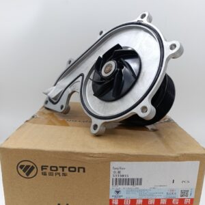 Насос водяной Газон Next ISF 3.8 (Валадай, JAC N75,N90,N120) 5263374/288908/5333035 (ORIGINAL FOTON)
