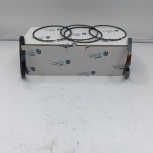 Кольца поршневые Ford Transit, Peugeot Boxer 2.2 STD (цена за ком-т на 4 порш.) (ТЗ-ТрастЗапчасть)
