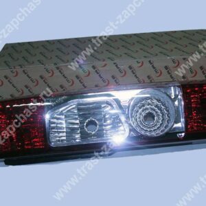 Фонарь задний правый Peugeot Fiat (250) без платы 1366453080/1606664180/1366455080 MARS TECH