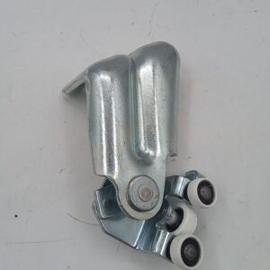 Ролик сдвижной двери верхний (с кронштейном) Peugeot Boxer3-Fiat Ducato3- 2.2 9033V3/1616813480 Samp