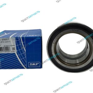 Подшипник передней ступицы 250-290 Peugeot Boxer3-Fiat Ducato3 SKF SPAIN