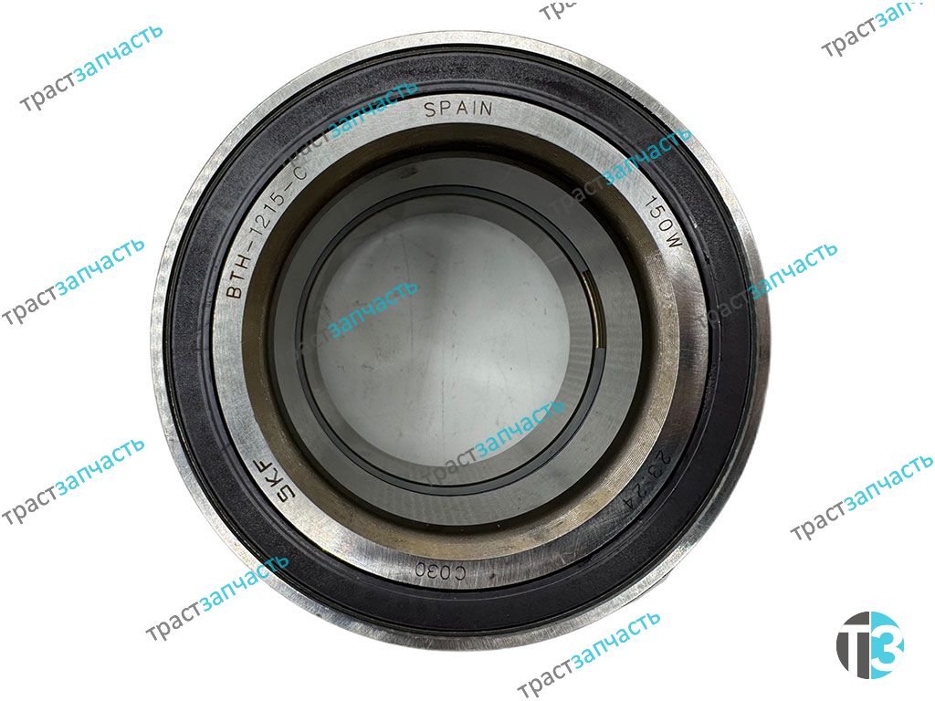 Подшипник передней ступицы 250-290 Peugeot Boxer3-Fiat Ducato3 SKF SPAIN - Миниатюра товара 3