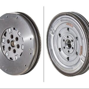Маховик Nissan Qashqai, Tiida, X-Trail II, Renault Clio, Laguna III 2.0 LUK CHINA