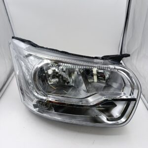 Фара правая FORD Transit >14 ( отражатель хром ) BK3113W029BG/1877025/2387741 AYFAR