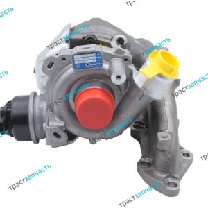 Турбокомпрессор Peugeot Expert 4/Traveller/Jumpy 4/Citroën SpaceToure 9840533580/9807873180 ORG PSA