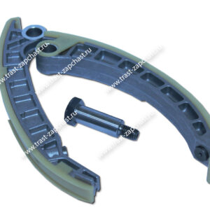 Успокоитель цепи комплект Duc (250), IVECO Daily 3.0 евро 4 5802122597/504084528 ORG IVECO