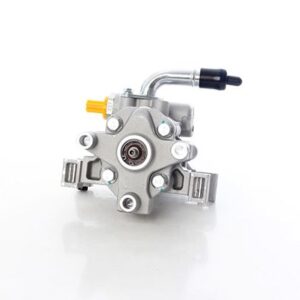 Насос ГУР 2.2 FWD Ford Peugeot Boxer3-Fiat Ducato3 TR > 14 6C113A674AC/2612840/1805241 BSG