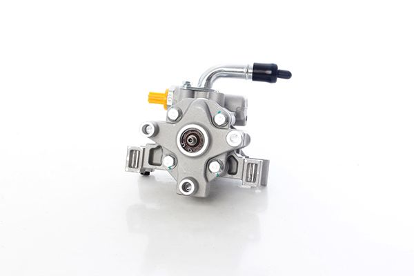 Насос ГУР 2.2 FWD Ford Peugeot Boxer3-Fiat Ducato3 TR > 14 6C113A674AC/2612840/1805241 BSG - Миниатюра товара 1