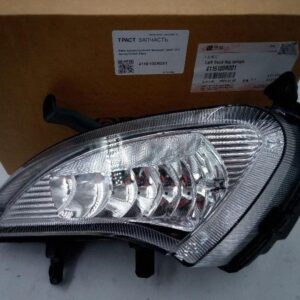 Фара противотуманная передняя левая JAC Sunray/Sollers Atlant