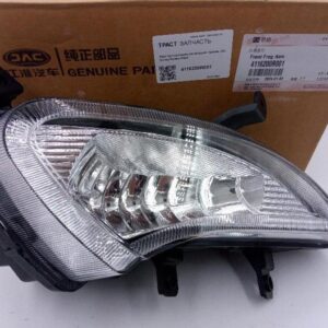 Фара противотуманная передняя правая JAC Sunray/Sollers Atlant