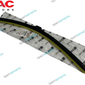 Щетка стеклоочистителя Sollers Atlant 2.7 (левая/правая,бескаркасная,550mm) 3741220R001 ORG JAC