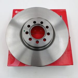 Диск тормозной передний Iveco Daily 35-50с BREMBO