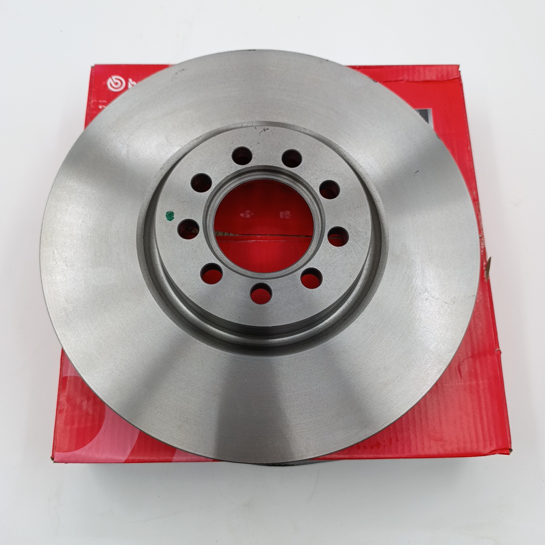 Диск тормозной передний Iveco Daily  35-50с BREMBO - Миниатюра товара 1