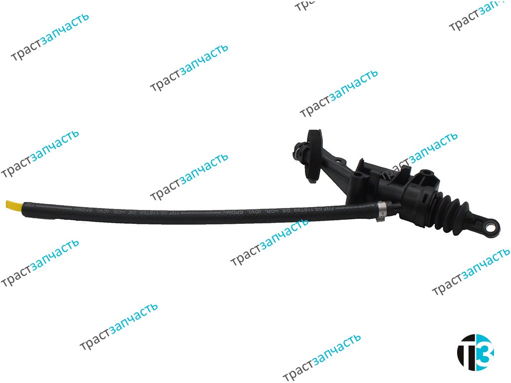 ГЦС (Главный цилиндр сцепления) 2.2 TR > 14 г FWD RWD BK217A543DA/1817596/2289077/2289079 JMC - Миниатюра товара 1