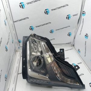 Фара Foton Aumark S35 (вод.сторона) L137100000046 ORG FOTON