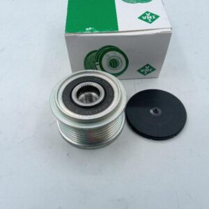 Шкив генератора Ford Transit TR > 06 2.2-2.4 (задний привод) 7РК F55617401/535012810 INA CHINA