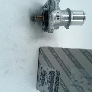 Термостат в сборе (Fiat 290) 2.3 c 14 года 5802386464/5801698831 ORG IVECO