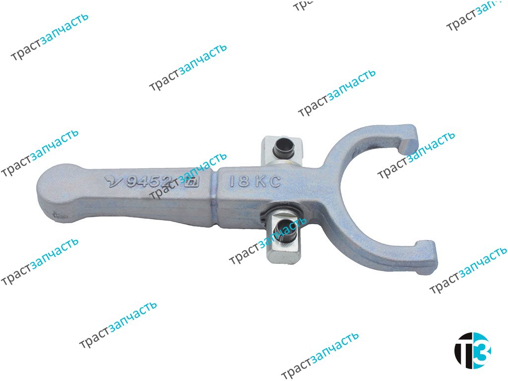 Вилка сцепления Iveco Daily 2.3-3.0 ORG IVECO - Миниатюра товара 2