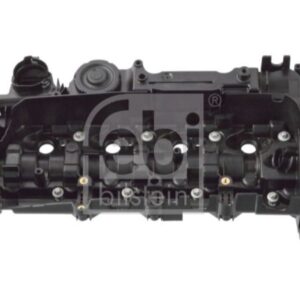 Крышка ГБЦ клапанная BMW (двигатель N47) FEBI