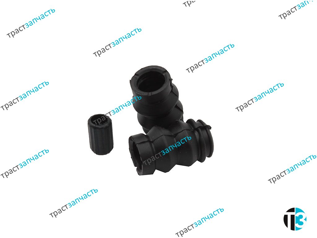 Направляющие суппорта передние Ford TR > 06-14- 6C112L527BB/1433957 HMPX - Миниатюра товара 2