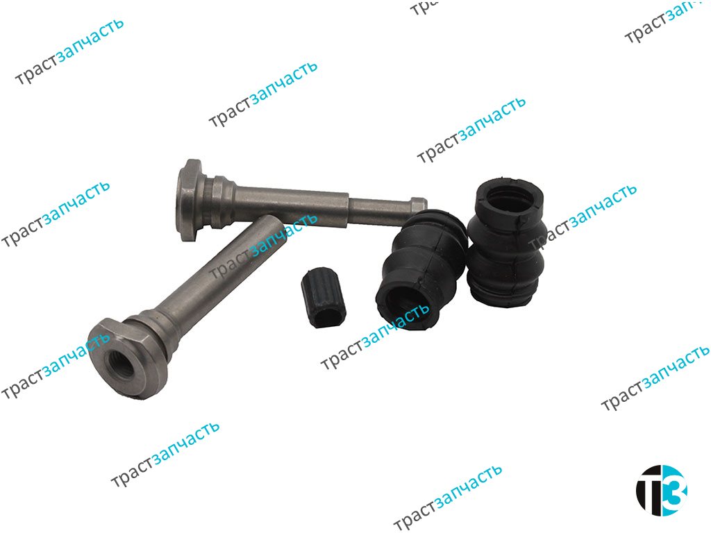 Направляющие суппорта передние Ford TR > 06-14- 6C112L527BB/1433957 HMPX - Миниатюра товара 1