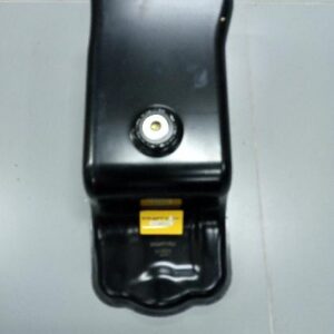 Масляный поддон двигателя Iveco Daily 3.0 5801556927/5801880345 REPAIR