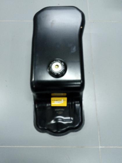 Масляный поддон двигателя Iveco Daily 3.0 5801556927/5801880345 REPAIR - Миниатюра товара 1
