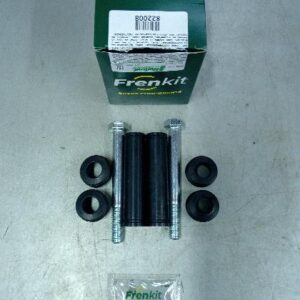 Направляющие суппорта передние Iveco Daily 3.0 65-70С15 FRENKIT