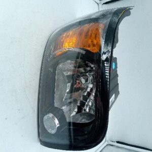 Фара Sollers Argo (пассажир.сторона) 4121200W5000 TZ OEM
