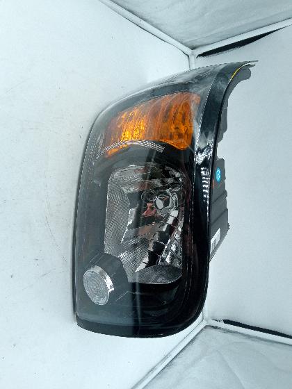 Фара Sollers Argo (пассажир.сторона) 4121200W5000 TZ OEM - Миниатюра товара 1