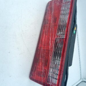 Фонарь задний Sollers Argo 2.0, Sollers Atlant 2.7, JAC N35 (левый, тип шасси) 3773910Q15XZ10001 TZ