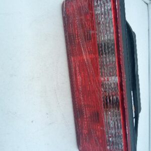 Фонарь задний Sollers Argo 2.0, Sollers Atlant 2.7, JAC N35 (правый, тип шасси) 3773920Q15XZ10001 TZ