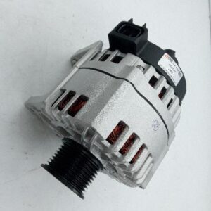Генератор Sollers Atlant 2.7D 1025030FE040 ТЗ (ТрастЗапчасть)