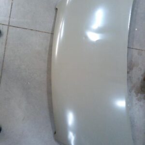 Капот Sollers Atlant 2.7 8402010R001E TZ